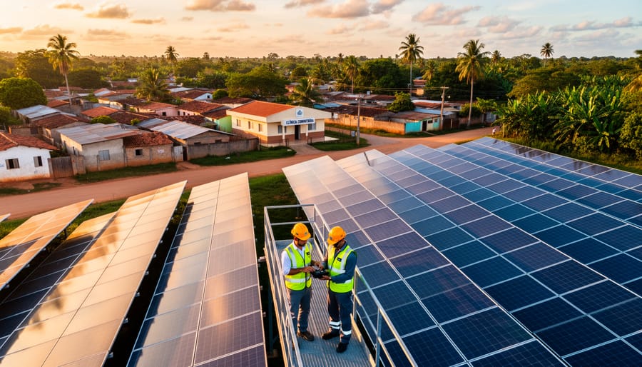 How Brazil’s Betting Boom Is Powering a Solar Revolution