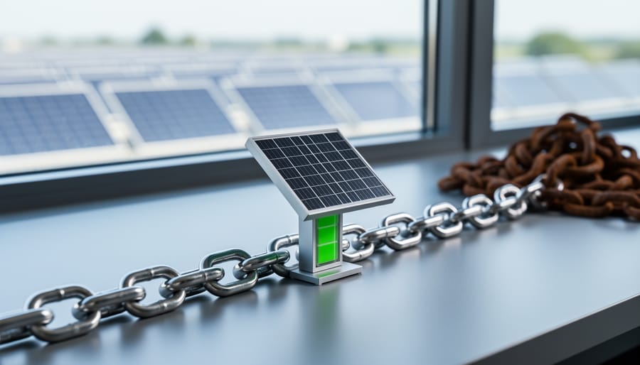 Why Solar Businesses Are Wasting Money on Bad Backlinks (And Where to Find Quality Directories)